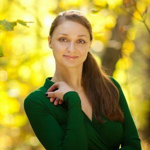 Meet your Posher, Anna